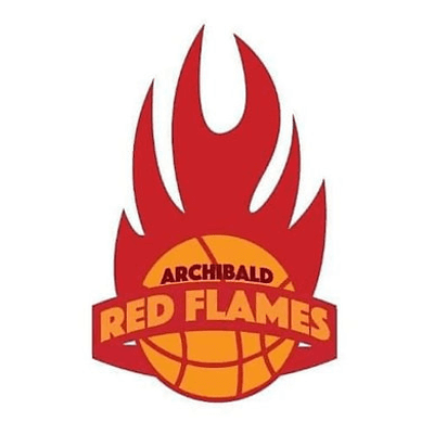 Red Flames