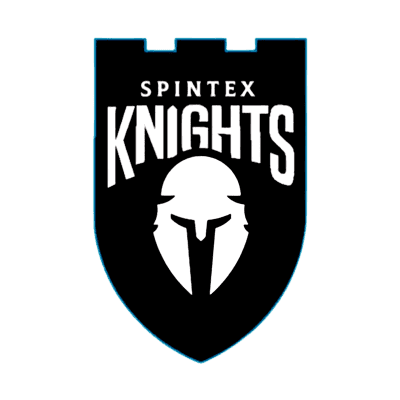 Spintex Knights